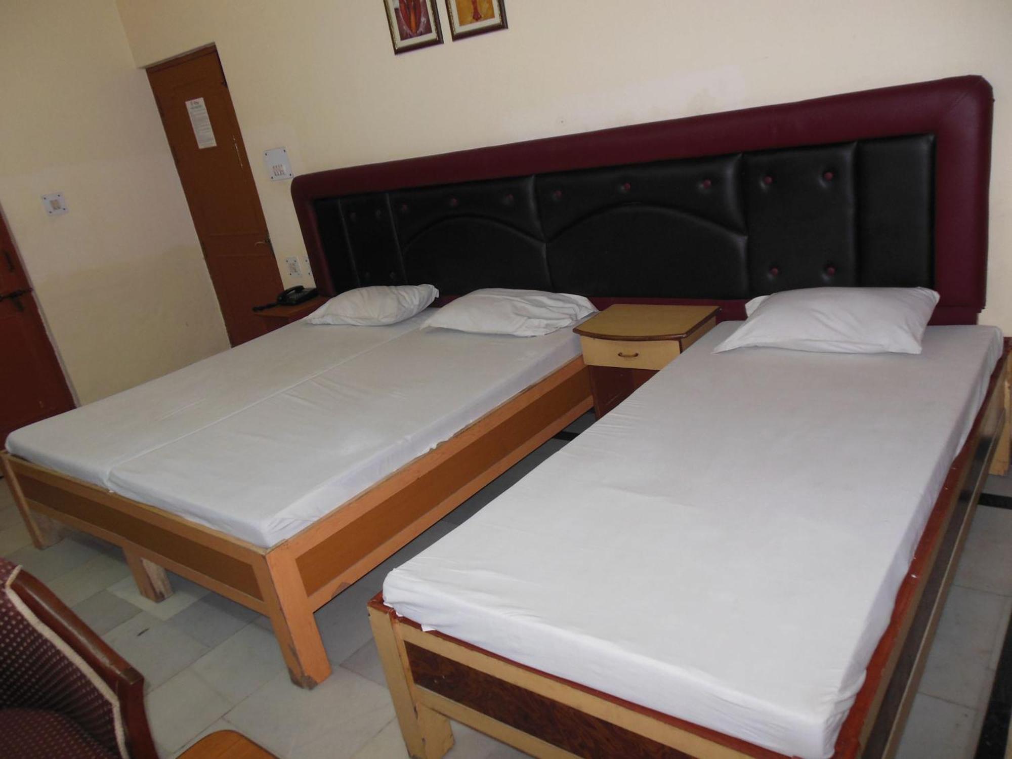 Hotel Taj Plaza, Vip Road, Agra Агра Экстерьер фото
