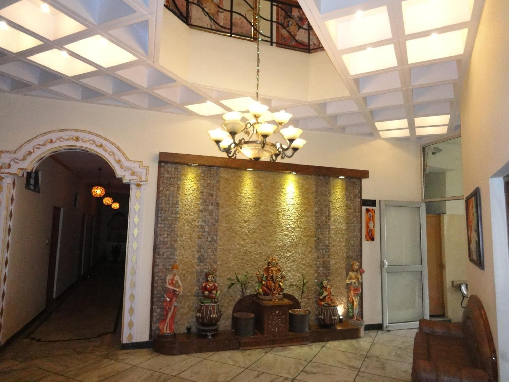 Hotel Taj Plaza, Vip Road, Agra Агра Экстерьер фото