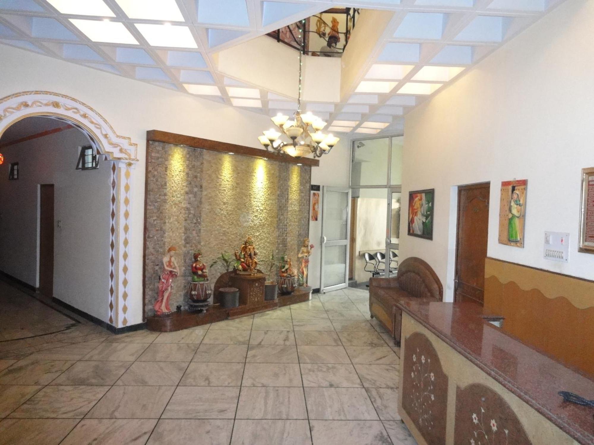 Hotel Taj Plaza, Vip Road, Agra Агра Экстерьер фото