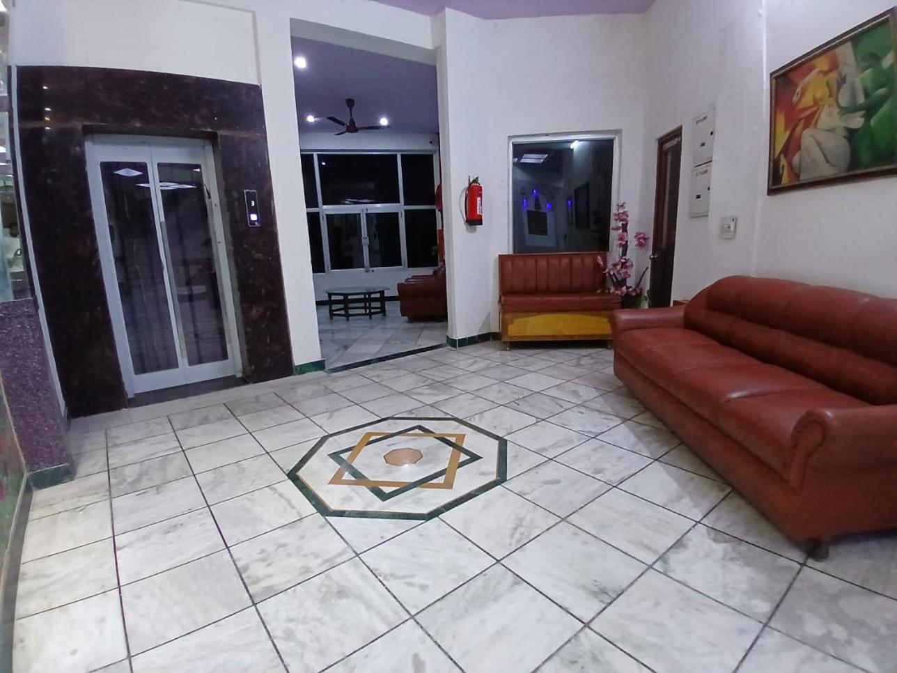 Hotel Taj Plaza, Vip Road, Agra Агра Экстерьер фото