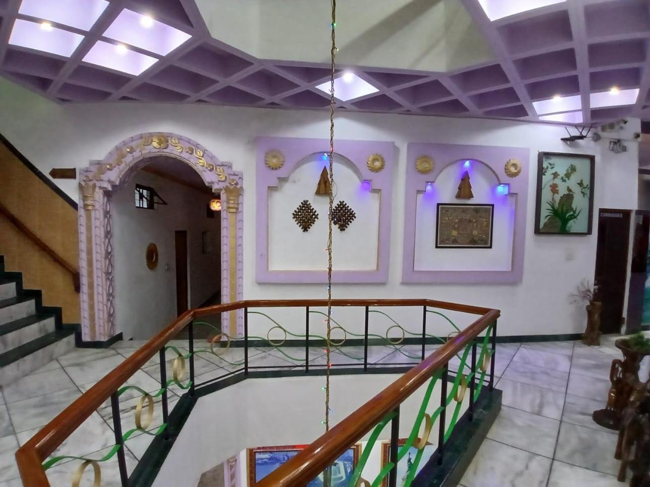 Hotel Taj Plaza, Vip Road, Agra Агра Экстерьер фото
