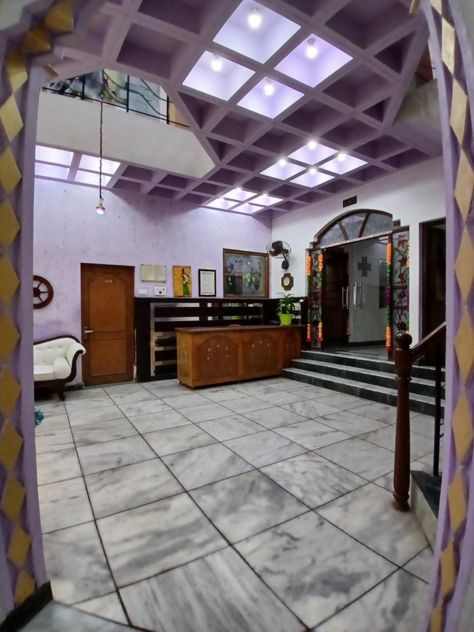 Hotel Taj Plaza, Vip Road, Agra Агра Экстерьер фото