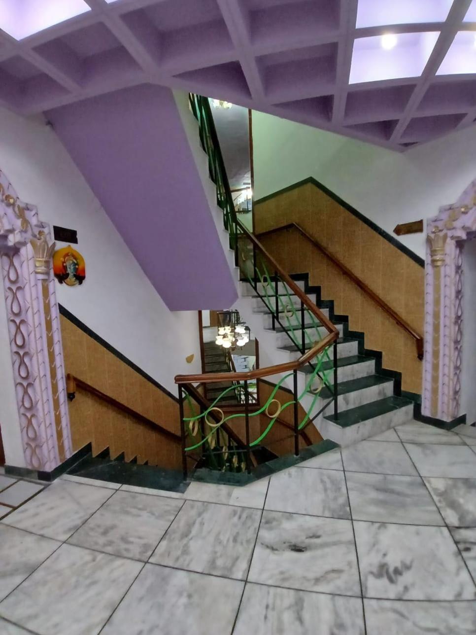 Hotel Taj Plaza, Vip Road, Agra Агра Экстерьер фото