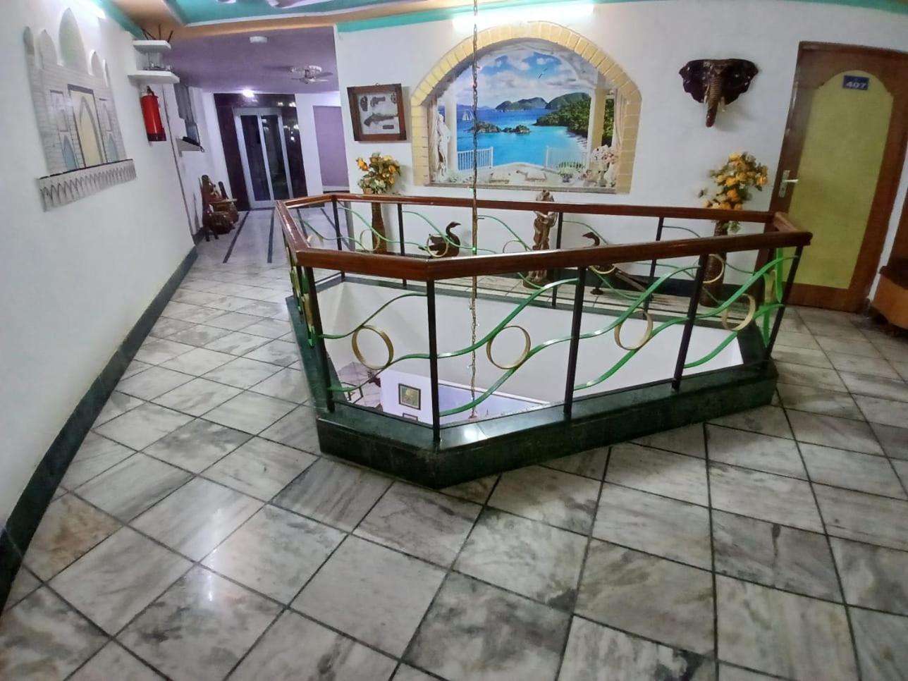 Hotel Taj Plaza, Vip Road, Agra Агра Экстерьер фото
